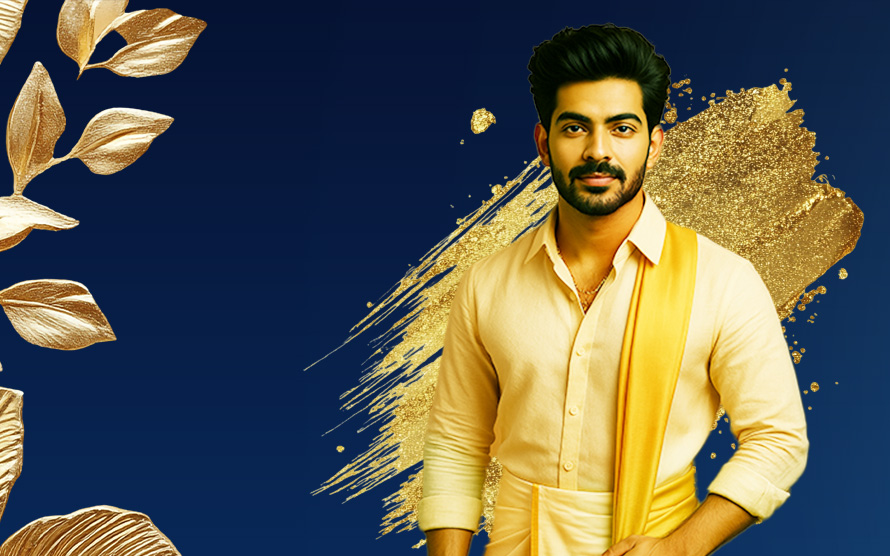 Threads of Tradition